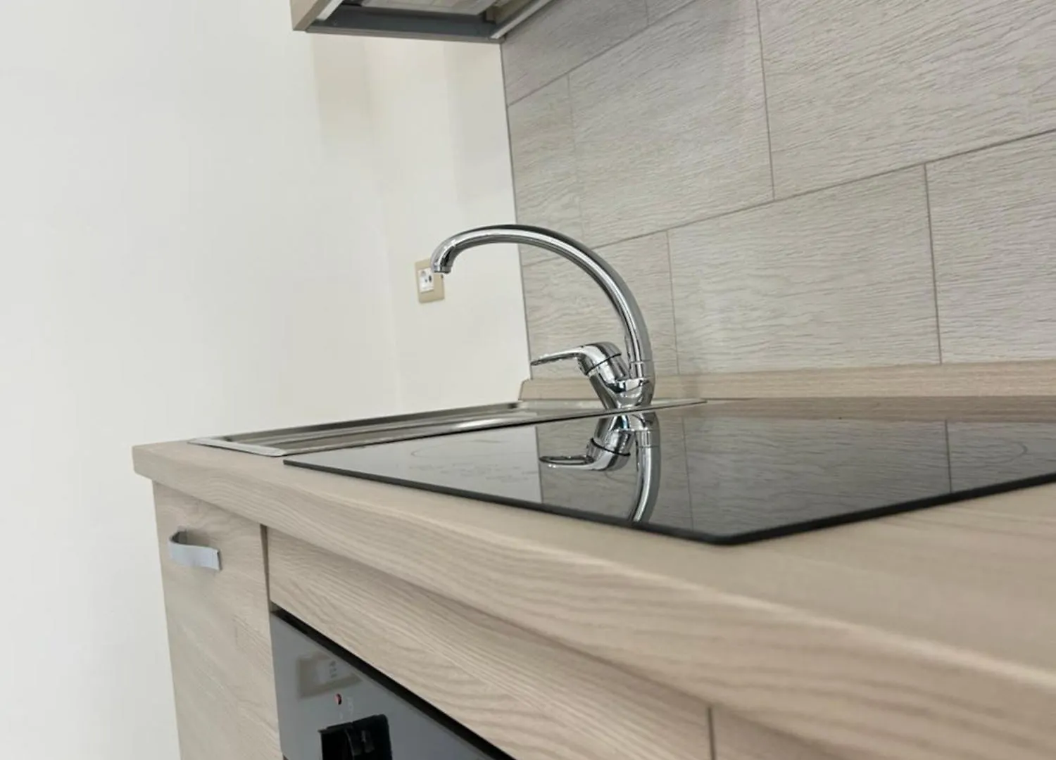 Apartment Casetta Bedda Palermo Italy