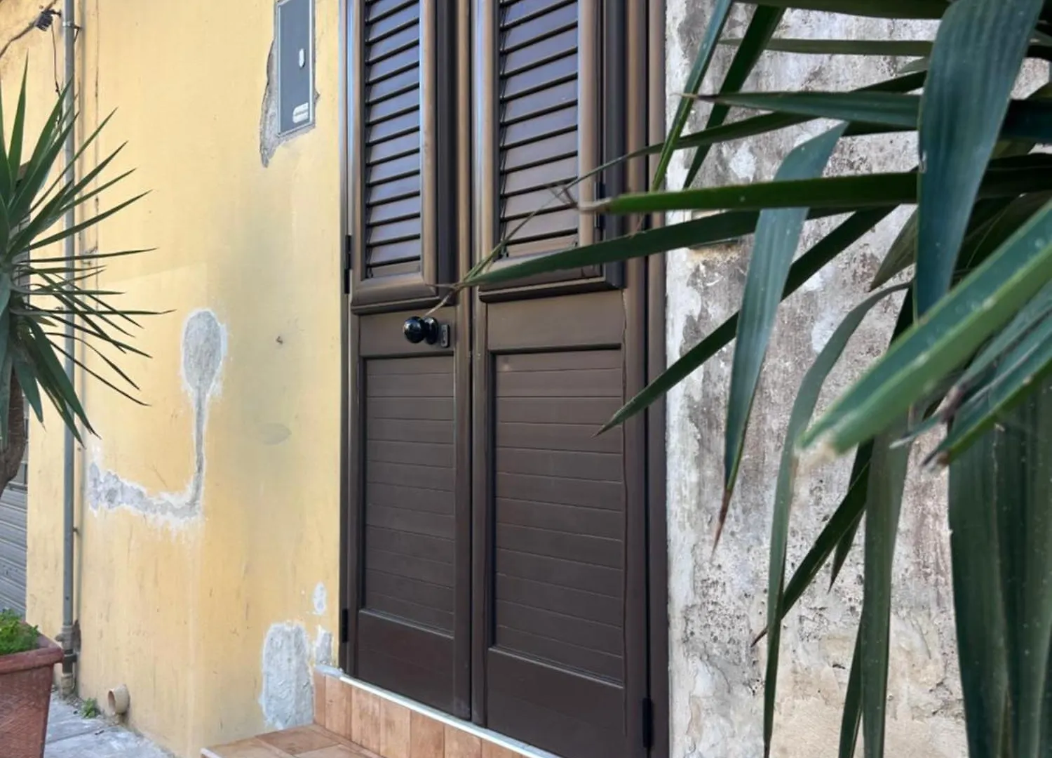 Apartment Casetta Bedda Palermo Italy