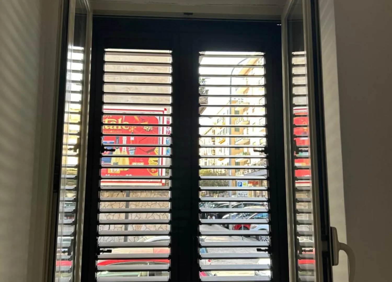 Apartment Casetta Bedda Palermo