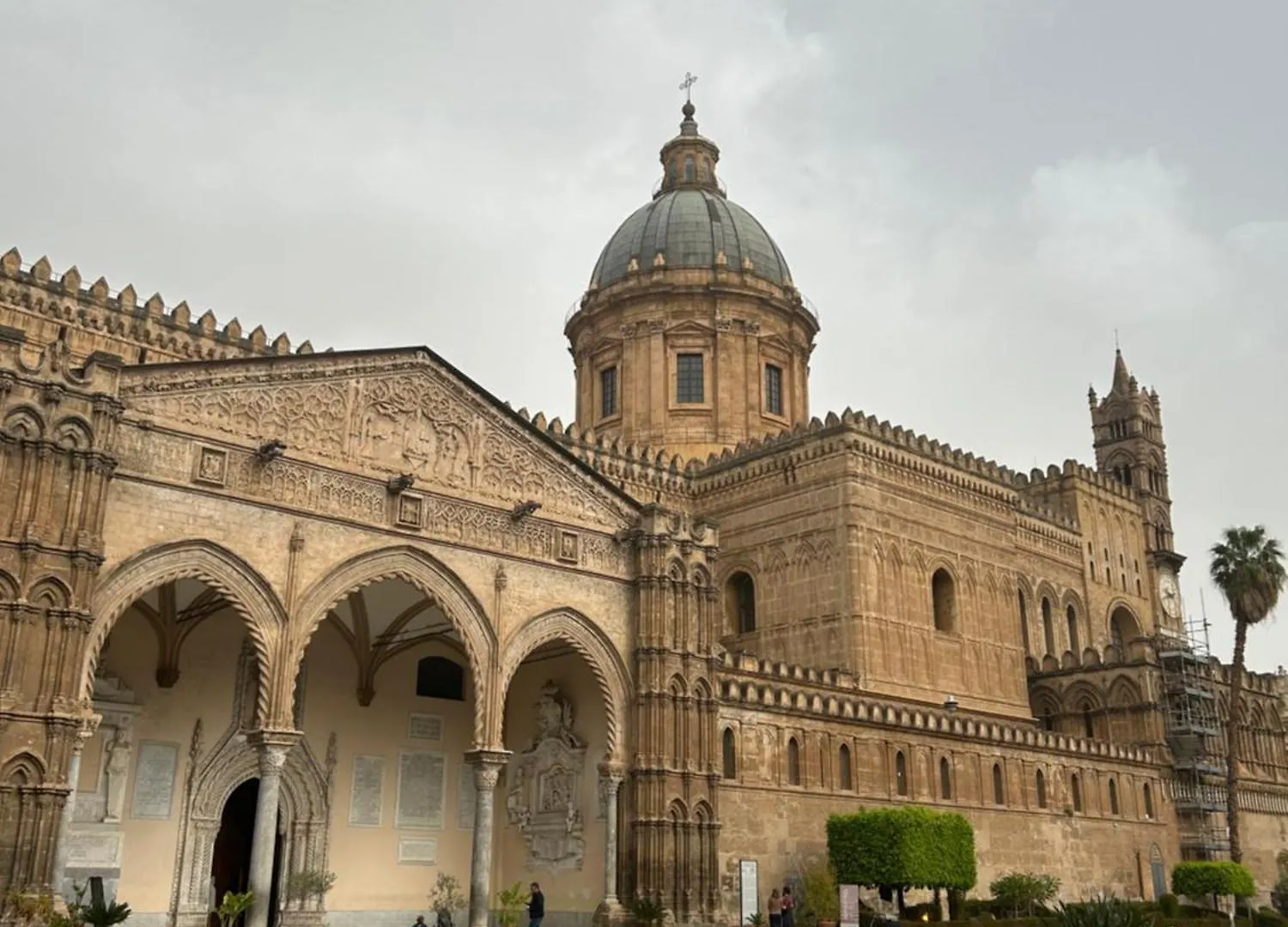 Casetta Bedda Palermo 0*,