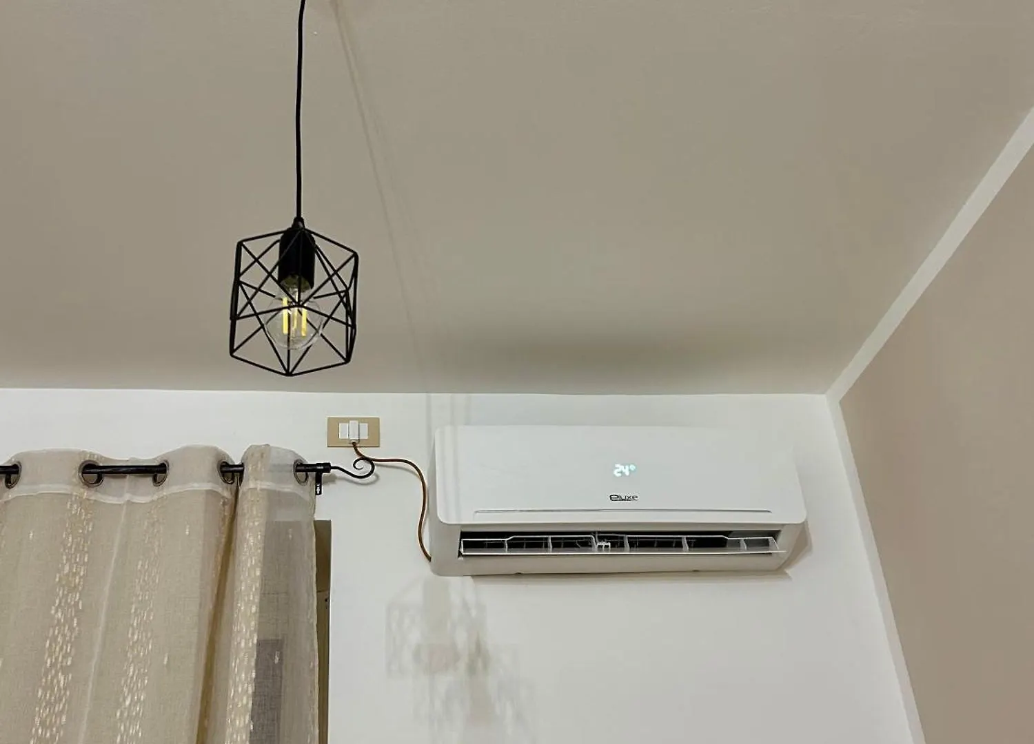 Casetta Bedda Palermo Apartment