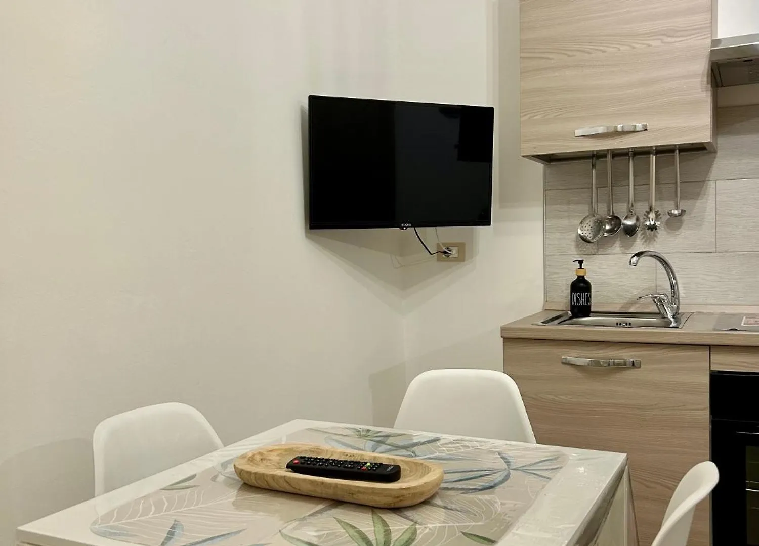 Casetta Bedda Palermo Apartment