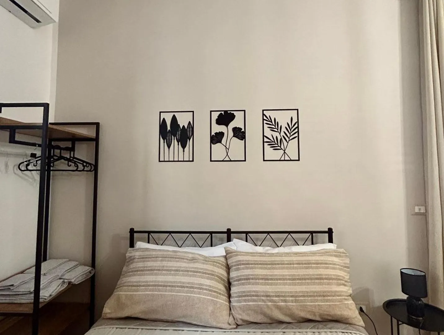 Casetta Bedda Palermo Apartment