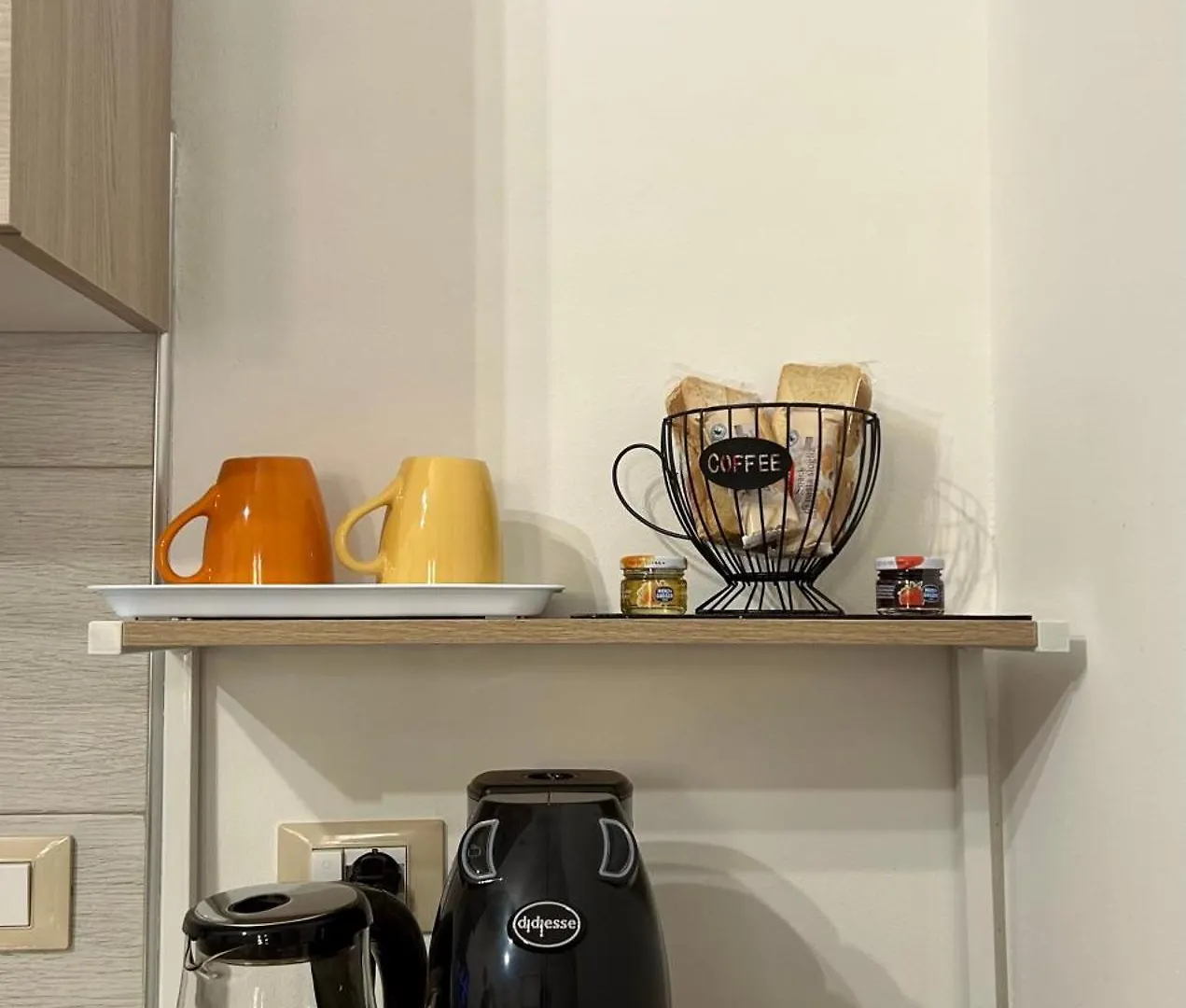 Apartment Casetta Bedda Palermo Italy