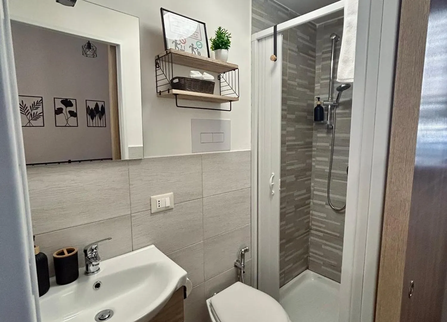 Apartment Casetta Bedda Palermo