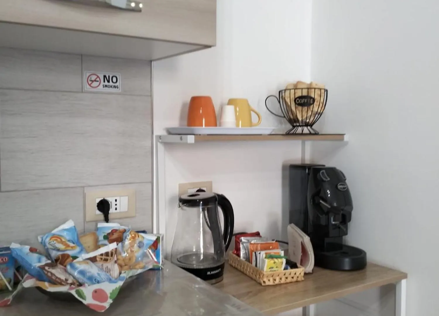 Apartment Casetta Bedda Palermo