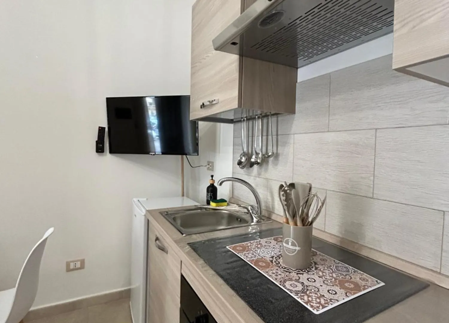 Apartment Casetta Bedda Palermo