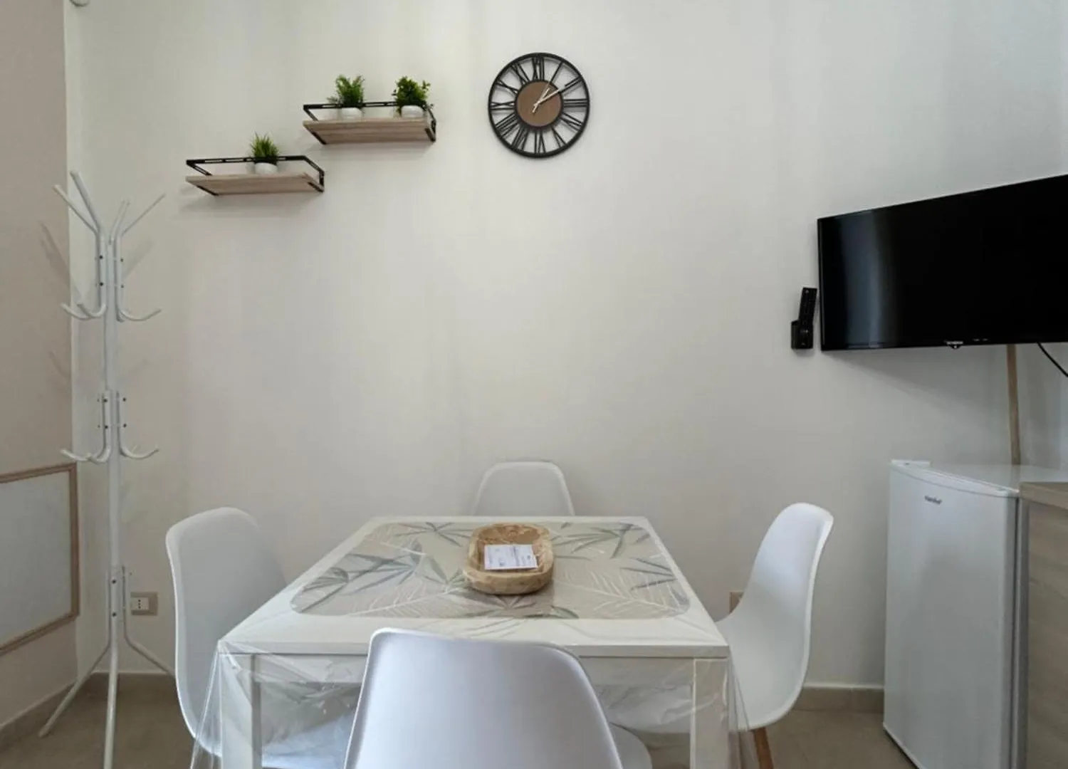 Casetta Bedda Palerme